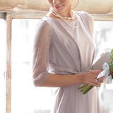 結婚式 お呼ばれ ドレス | Festinalente | 詳細画像4