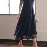 結婚式 お呼ばれ ドレス | Festinalente | 詳細画像11