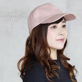 ピンク | キャップ レディース 深め | AWC