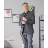 テーラードジャケット メンズ ストレッチ | AWC | 詳細画像12