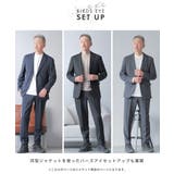 テーラードジャケット メンズ ストレッチ | AWC | 詳細画像7