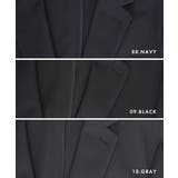 テーラードジャケット メンズ ストレッチ | AWC | 詳細画像9