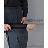 セットアップ メンズ スーツ | AWC | 詳細画像16 
