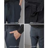 セットアップ メンズ スーツ | AWC | 詳細画像17 