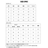セットアップ メンズ スーツ | AWC | 詳細画像20 