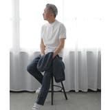 セットアップ メンズ スーツ | AWC | 詳細画像8 