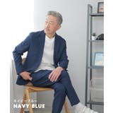 セットアップ メンズ スーツ | AWC | 詳細画像10 