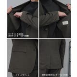 セットアップ メンズ スーツ | AWC | 詳細画像14 