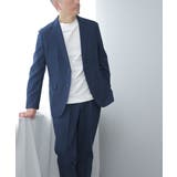 セットアップ メンズ スーツ | AWC | 詳細画像5 