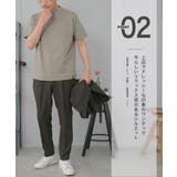 セットアップ メンズ スーツ | AWC | 詳細画像6 