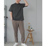 セットアップ メンズ スーツ | AWC | 詳細画像7 