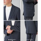 スーツ メンズ セットアップ | AWC | 詳細画像16