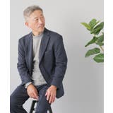 セットアップ メンズ スーツ | AWC | 詳細画像10 