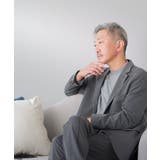 セットアップ メンズ スーツ | AWC | 詳細画像12 