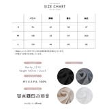 カーディガン レディース オフィス | Festinalente | 詳細画像18 