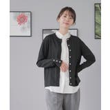 ブラック | カーディガン レディース オフィス | Festinalente