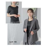 ブラトップ カップ付きインナー タンクトップ | Festinalente | 詳細画像12