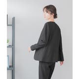 スーツ レディース 洗える | Festinalente | 詳細画像16 