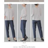 スーツ レディース 洗える | Festinalente | 詳細画像17 