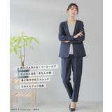 スーツ レディース 洗える | Festinalente | 詳細画像2 
