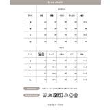 スーツ レディース 洗える | Festinalente | 詳細画像20 