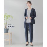 スーツ レディース 洗える | Festinalente | 詳細画像9 