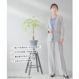 スーツ レディース ビジネス | Festinalente | 詳細画像2