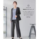 スーツ レディース ビジネス | Festinalente | 詳細画像6