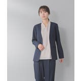ネイビー | スーツ レディース ビジネス | Festinalente