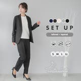 ーツ レディース 洗える | Festinalente | 詳細画像1 