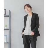 ーツ レディース 洗える | Festinalente | 詳細画像16 