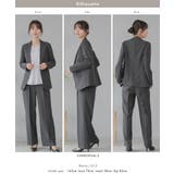 スーツ レディース 洗える | Festinalente | 詳細画像14