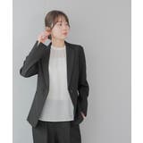 スーツ レディース 洗える | Festinalente | 詳細画像16