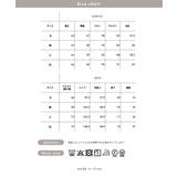 スーツ レディース 洗える | Festinalente | 詳細画像20
