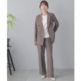 スーツ レディース セットアップ | Festinalente | 詳細画像20 