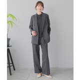 スーツ レディース セットアップ | Festinalente | 詳細画像21 