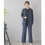 スーツ レディース セットアップ | Festinalente | 詳細画像22 