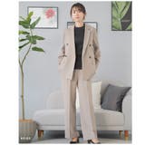 ビジネススーツ レディース パンツスーツ | Festinalente | 詳細画像13 