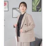 ビジネススーツ レディース パンツスーツ | Festinalente | 詳細画像14 