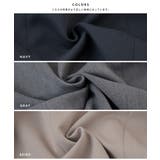 ビジネススーツ レディース パンツスーツ | Festinalente | 詳細画像8 