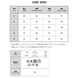 Tシャツ メンズ 長袖 | AWC | 詳細画像7 