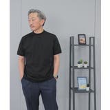 Tシャツ メンズ 半袖 | AWC | 詳細画像11 