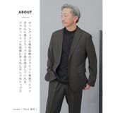 Tシャツ メンズ 半袖 | AWC | 詳細画像2 