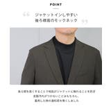 Tシャツ メンズ 半袖 | AWC | 詳細画像4 