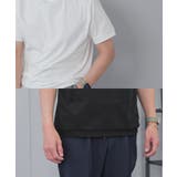 Tシャツ メンズ 半袖 | AWC | 詳細画像7 