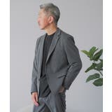 Tシャツ メンズ 長袖 | AWC | 詳細画像12