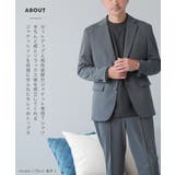 Tシャツ メンズ 長袖 | AWC | 詳細画像2