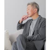 Tシャツ メンズ 長袖 | AWC | 詳細画像3