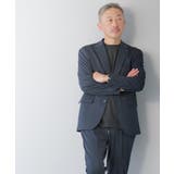 Tシャツ メンズ 長袖 | AWC | 詳細画像5