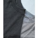 Tシャツ メンズ 半袖 | AWC | 詳細画像12 